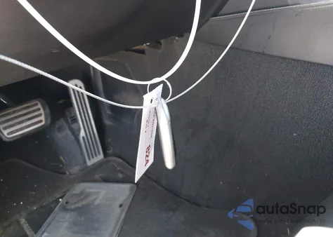 2016 Chevrolet Corvette Stingray Z51 z USA, uszkodzony, nr VIN 1G1YH2D76G5112533